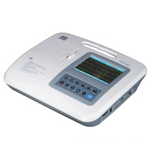 Hospital Three-Channel Electrocardiograph, ECG